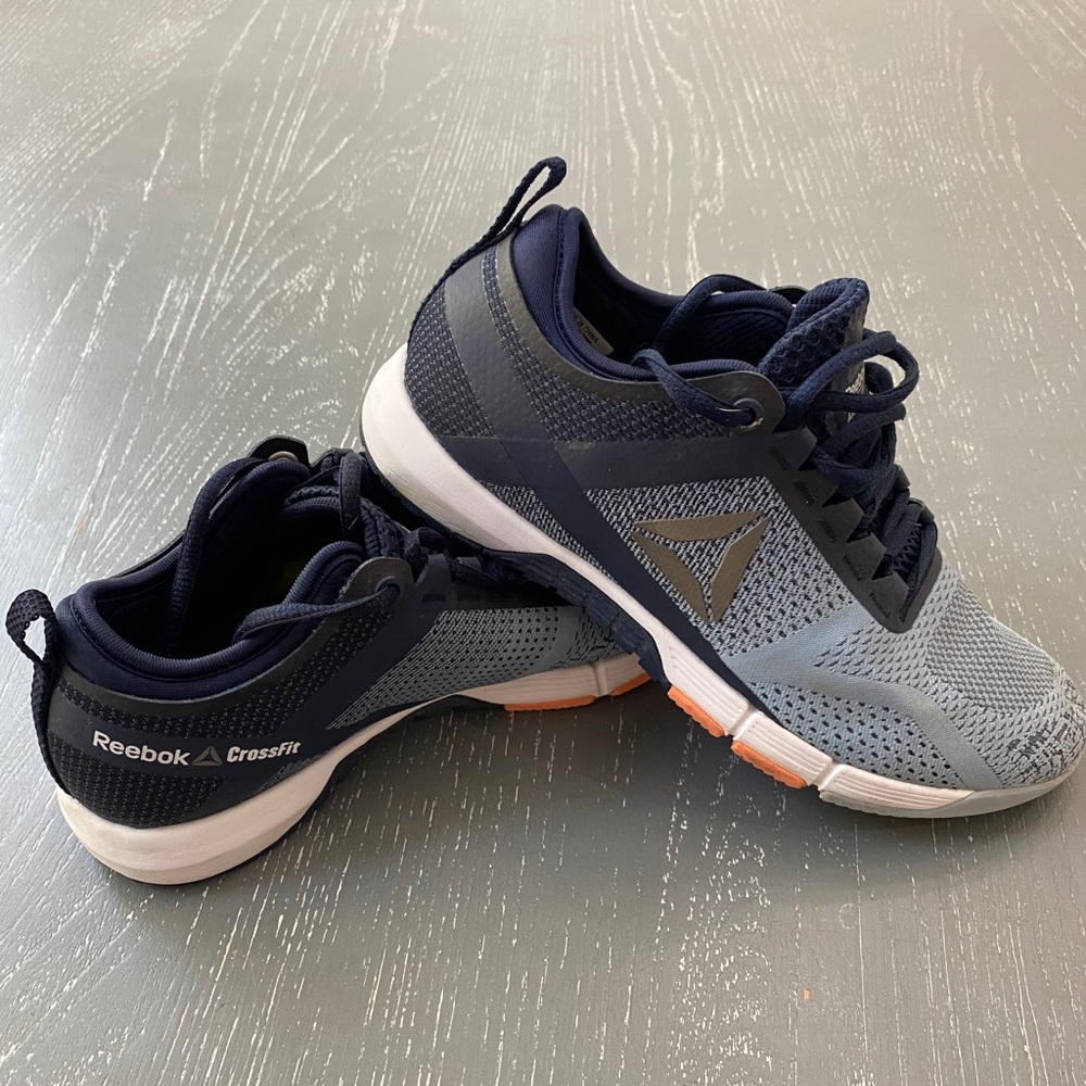 Reebok CrossFit